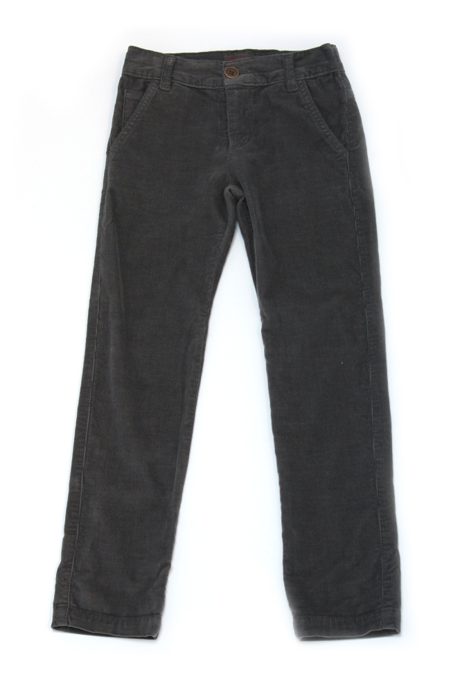 pants fall gris by maan