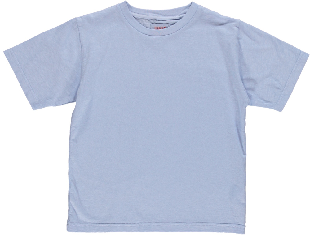shop nu t-shirt martin sky van maan bij ik koop Belgisch conceptstore 'les belges', ruimste aanbod van Belgische kindermode