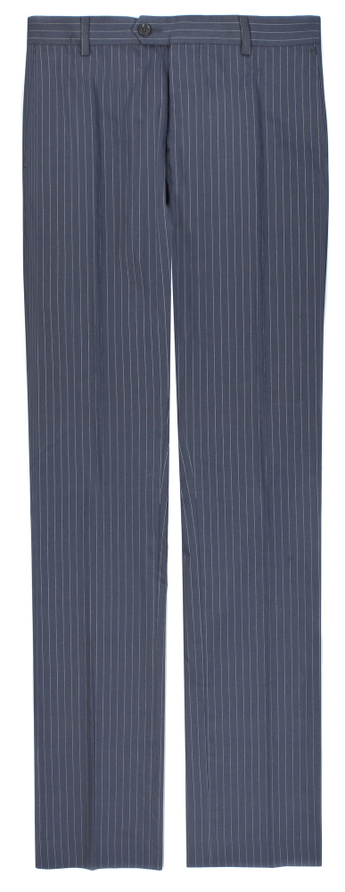 pants proust fin by strelli homme