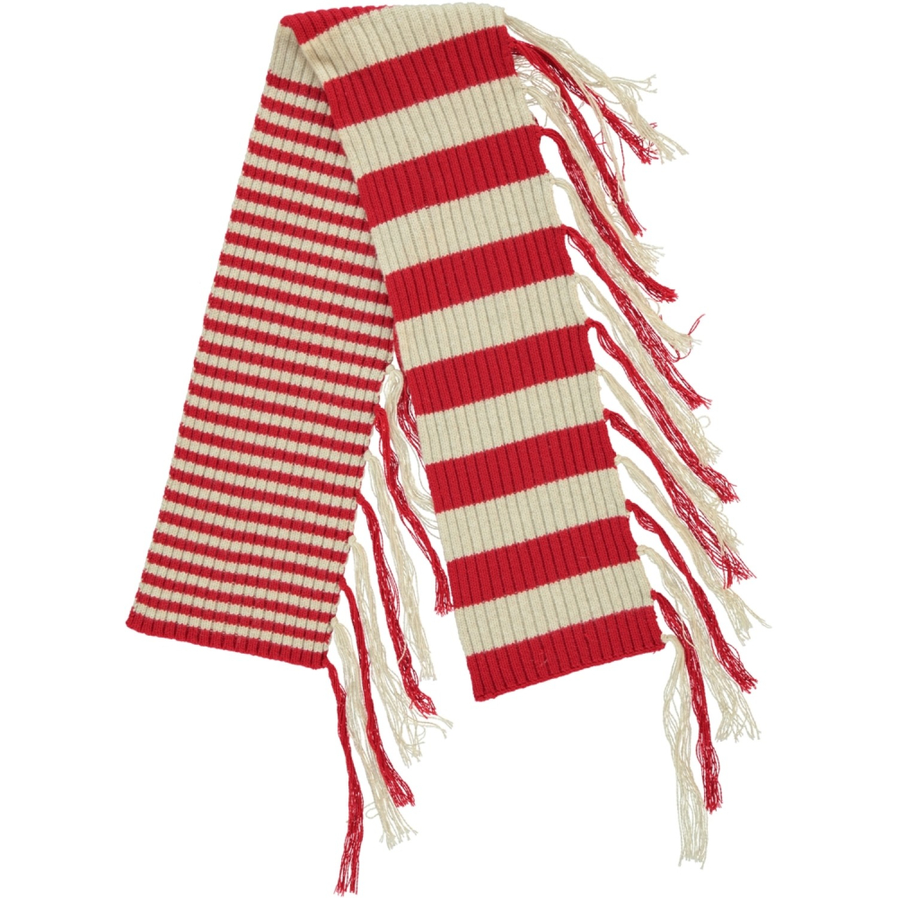 sjaal stripy 