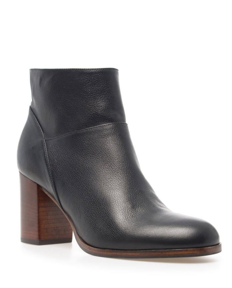 ankle boots ode black atelier content
