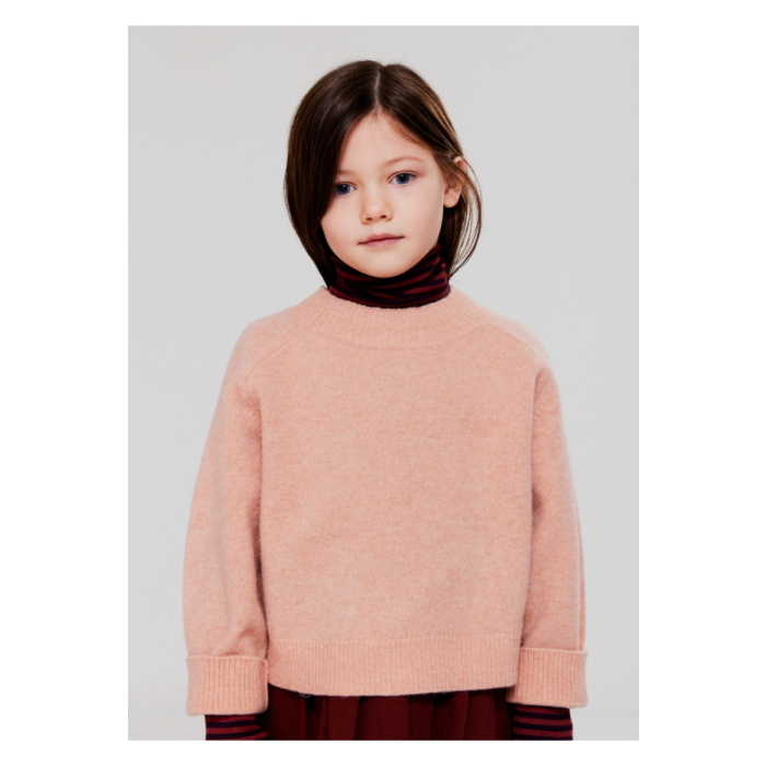 shop nu trui vera van morley bij ik koop Belgisch conceptstore 'les belges', ruimste aanbod van Belgische kindermod