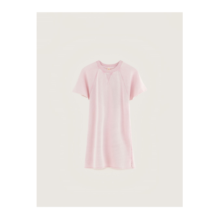 jurk falong marshmallow van bellerose