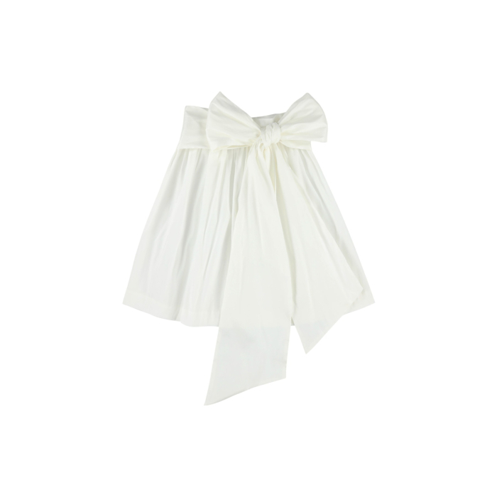 shop nu rok 3010 white van caroline bosmans bij ik koop Belgisch conceptstore 'les belges', ruimste aanbod van Belgische kindermode