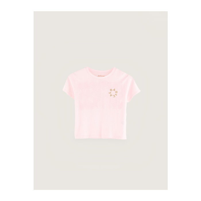 t-shirt argi dusk van bellerose