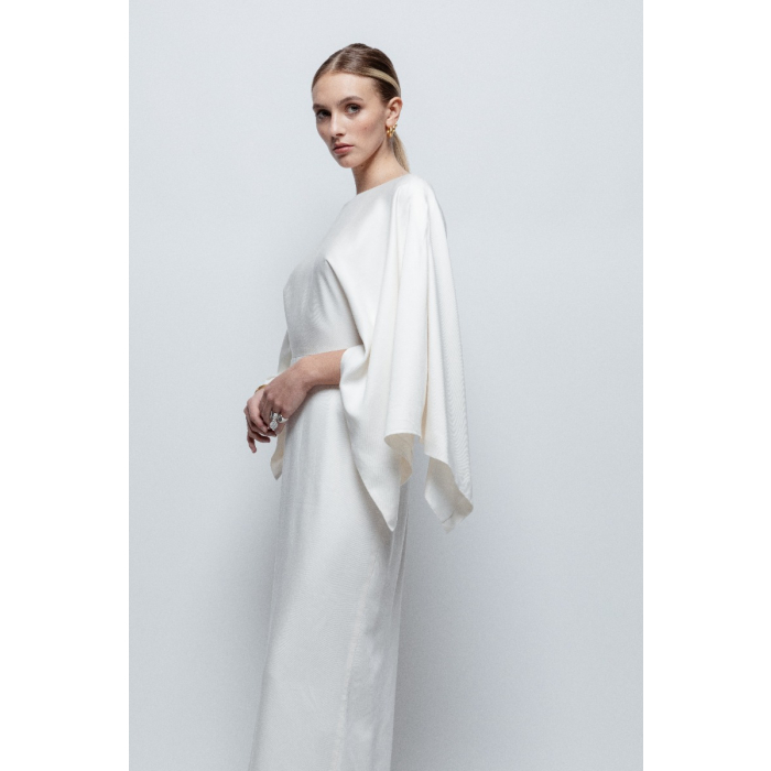 shop nu jurk soho milk van mel bij ik koop Belgisch conceptstore 'les belges', ruimste aanbod van Belgische damesmode