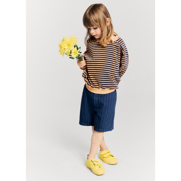 short wild otilla van morley