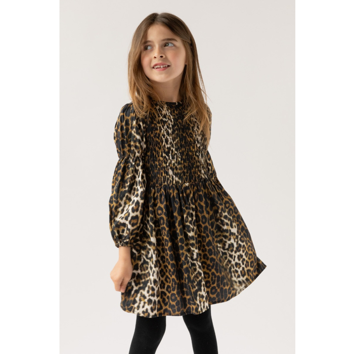 shop nu rok borgo kino gold van simple kids bij ik koop Belgisch conceptstore 'les belges', ruimste aanbod van Belgische kindermode