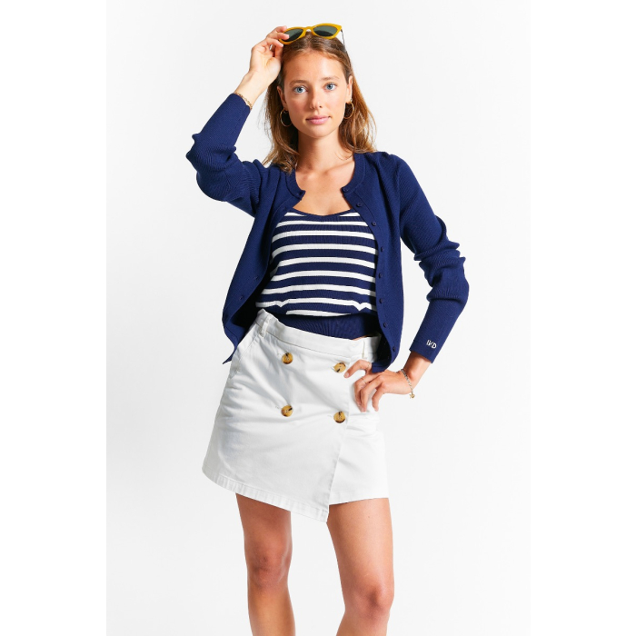 rok sunday off white van indee