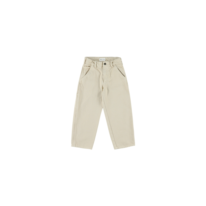 broek ward tabacco van morley