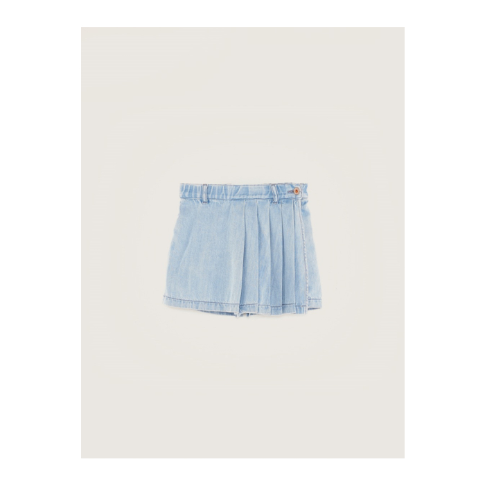 rok waves lt blue bleach van bellerose
