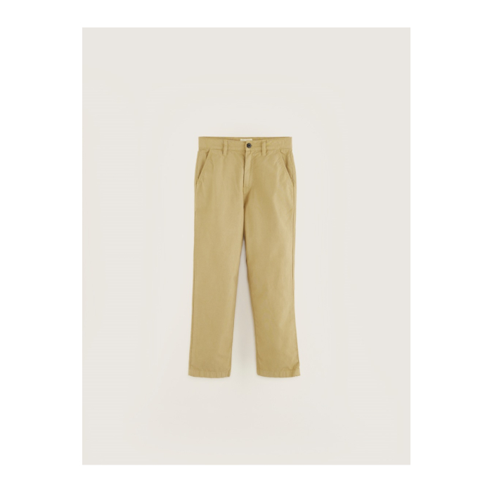 broek weston clay van bellerose