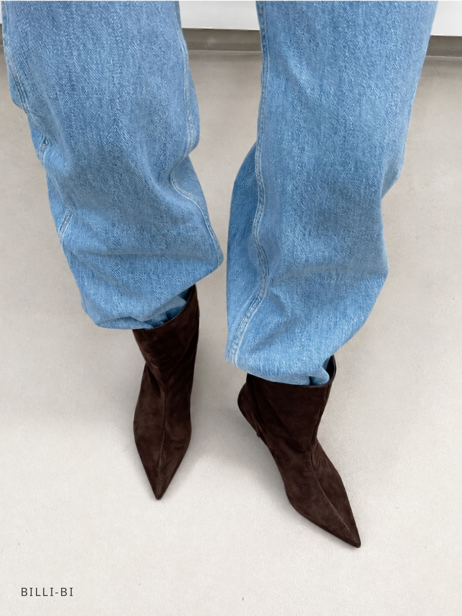Billi-Bi &ndash; Schoenen