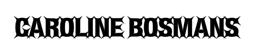 Caroline Bosmans dameskleding