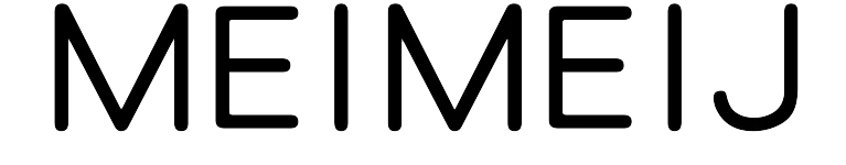 MeiMeij dameskleding