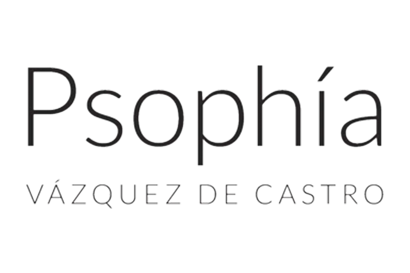 Psophía dameskleding