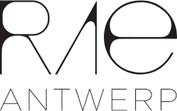 RAE Antwerp dameskleding